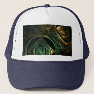 Abstracte trillingen Pet