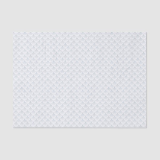 abstracte vectorachtergrond visschaal tissuepapier (Voorkant)
