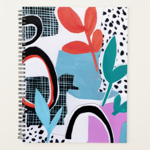 Abstracte veldslag planner