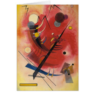 Abstracte verf binnenste simuleren