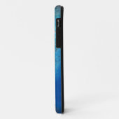 Abstracte vis van Paul Klee Case-Mate iPhone Case (Achterkant/links)