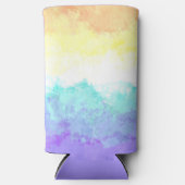 Abstracte vlag Genderfaun Pride (Voorkant)
