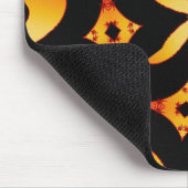 Abstracte vlinder muismat (Hoek)