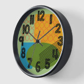 Abstracte vormen (Hoek)