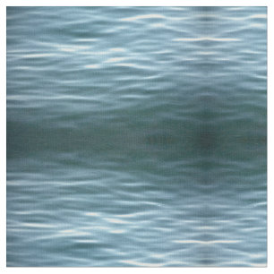 Abstracte waterrimpels stof