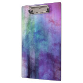 abstracte waterverf achtergrond op papier 2 klembord (Links)