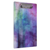 abstracte waterverf achtergrond op papier 2 klembord (Rechts)