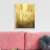 abstracte waterverf achtergrond op papier 3 canvas afdruk (Insitu (Woonkamer))