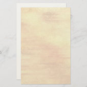 abstracte waterverf achtergrond op papier 5 (Voorkant / Achterkant)