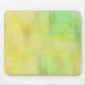 abstracte waterverf achtergrond op papier 8 muismat (Voorkant)