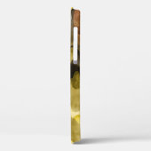 Abstracte Waterverf: Camouflage Tie Dye Case-Mate iPhone Case (Achterkant / Links)