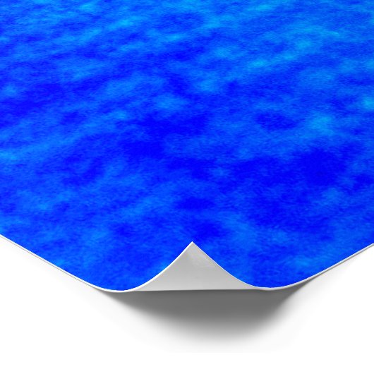 Abstracte waterverf geschilderd backgrondabstract, poster (Hoek)