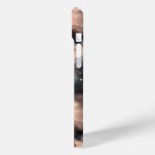 Abstracte Waterverf hemelsymfonie Case-Mate iPhone Case (Achterkant / Links)