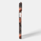 Abstracte Waterverf hemelsymfonie Case-Mate iPhone Case (Achterkant / Rechts)