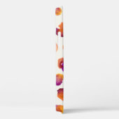 Abstracte Waterverf naadloze illustratie Case-Mate iPhone Case (Achterkant / Rechts)