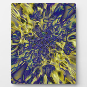 Abstracte welkomstachtergrond fotoplaat