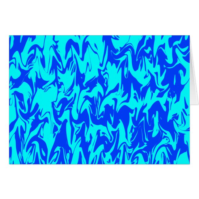 Abstracte wervelkolom (Voorkant Horizontaal)