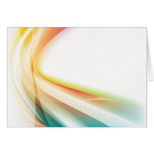 Abstracte wervelkolom 2 (landschap)