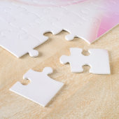 Abstracte wervelkolom 3 legpuzzel (Zijkant)