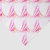 Abstracte wervelkolom 3 tissuepapier (Detail)