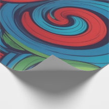 Abstracte wervelkolom
