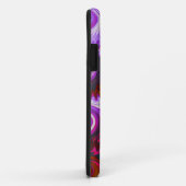 Abstracte wervelkolom Case-Mate iPhone case (Achterkant/rechts)