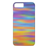 Abstracte woestijn - Sunset Sky Artwork Case-Mate iPhone Case (Achterkant)
