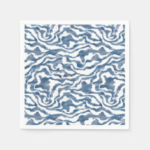Abstracte wolken