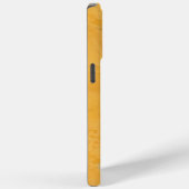 Abstracte Zonnezonsondergang 0612 Case-Mate iPhone Case (Achterkant / Rechts)
