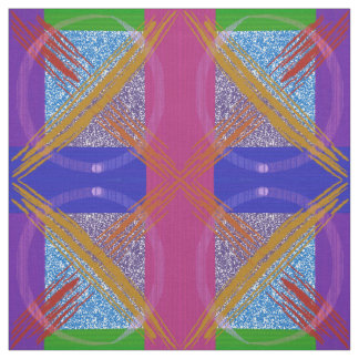 Abstracted at different layers stof