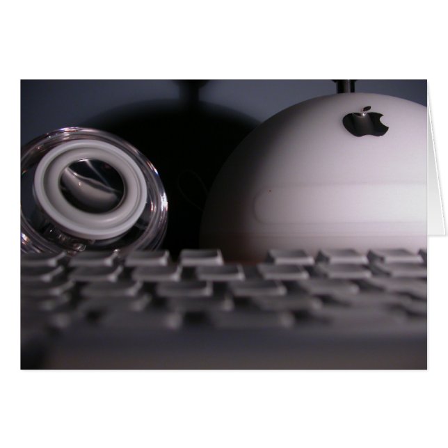 AbstractiMac (Devant horizontal)