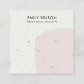 ABSTRACTION DE LA CARTE D'AFFICHAGE DE LA CARTE D' (Devant)