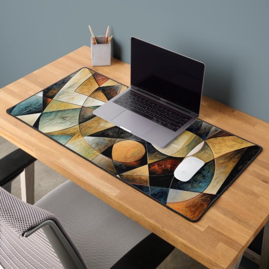Abstraction Visuelle (Bureau 2)