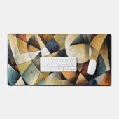 Abstraction Visuelle (Clavier et souris)