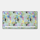 Abstractions tropicales (Recto)