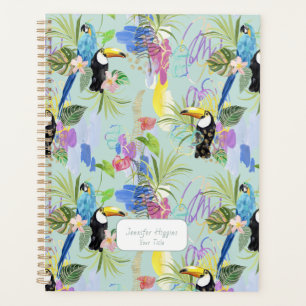 Abstractions tropicales
