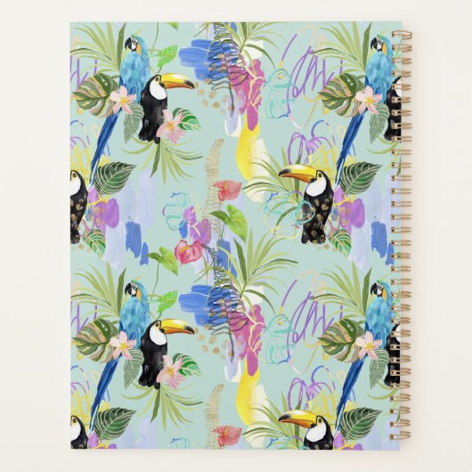 Abstractions tropicales (Dos)