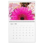 Abstracts 2025 Kalender - MultiMediaSusan (Mar 2026)