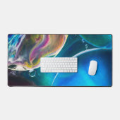 Abstrait (Clavier et souris)