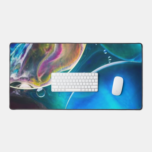 Abstrait (Clavier et souris)