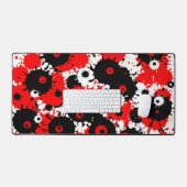 Abstrait (Clavier et souris)