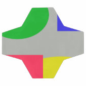 Abstrait (Plat)