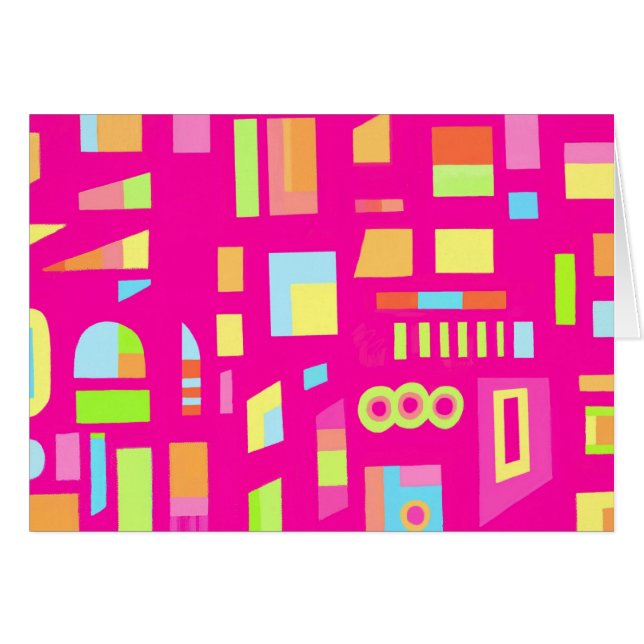 Abstrait 240711 (Devant horizontal)