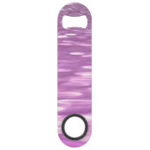Abstrait #3 : Lilac Shimmer (Dos)