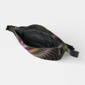 Abstrait brillant Trippy coloré 3D Fractal Art (Ouvrir)