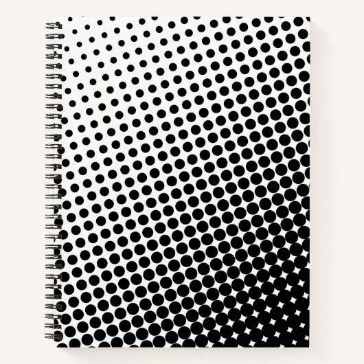 Abstrait carnet (Devant)