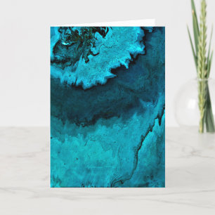 Abstrait Color Study 21, carte