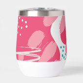 Abstrait coloré (Avant)