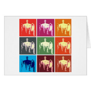 Abstrait commémoratif Lincoln