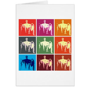 Abstrait commémoratif Lincoln